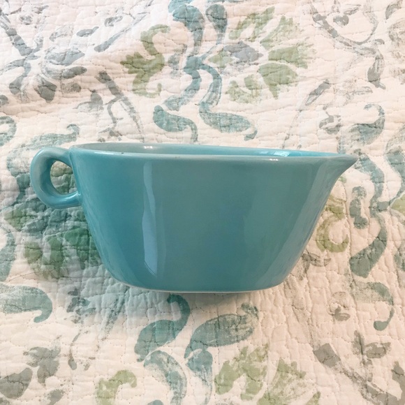 Ceramic Juicer - Picture 3 of 4